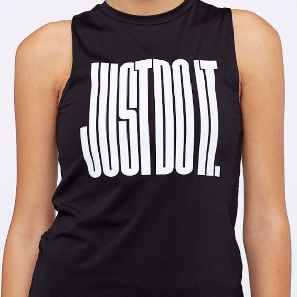 3 PC Nike JUST DO IT bundle - Picture 7 of 7